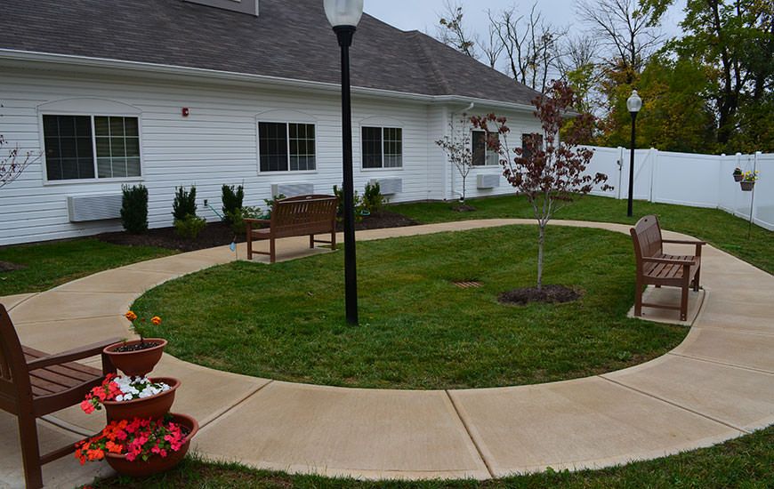 Allisonville Meadows (UPDATED) Get Pricing & See 14 Photos in Fishers, IN